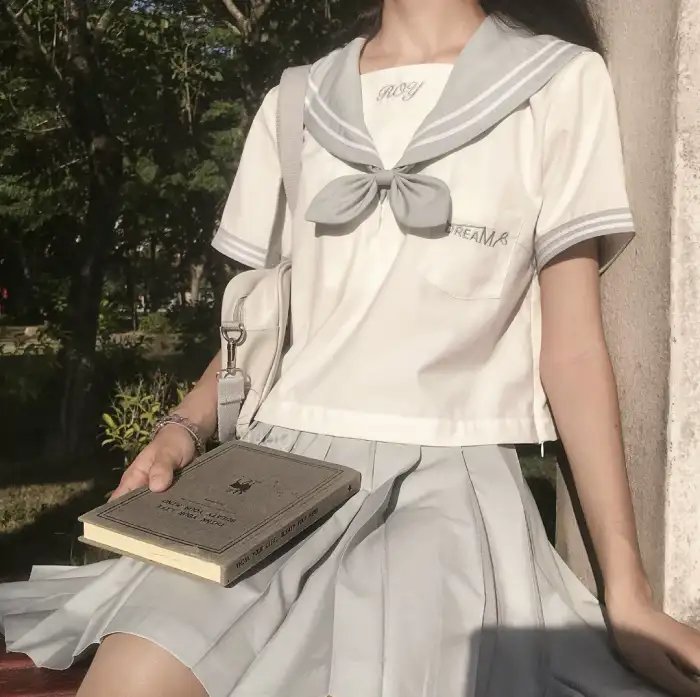 战地女护士